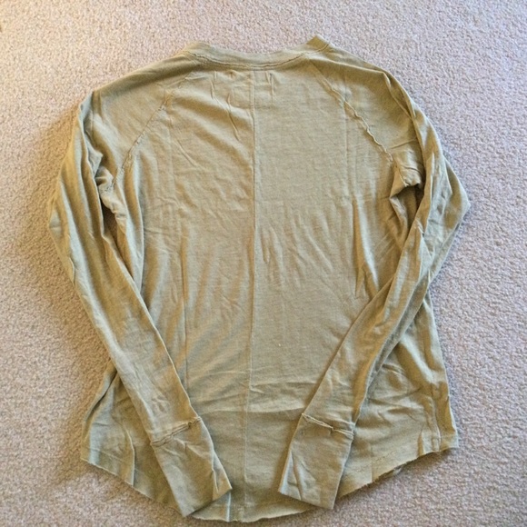 🟥SOLD🟥🤎WE THE FREE ARDEN TEE BY FREE PEOPLE 💯 - Picture 11 of 14